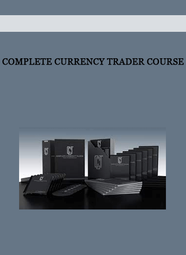 Complete Currency Trader Course of https://crabaca.store/