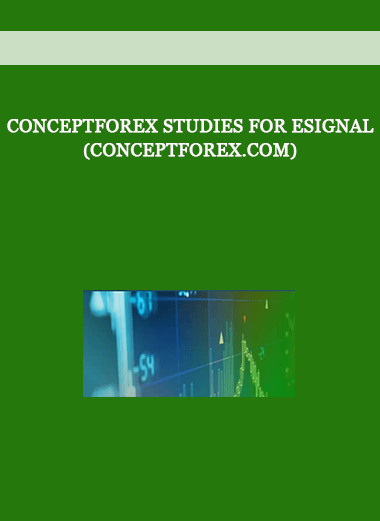 ConceptForex Studies for eSignal (conceptforex.com) of https://crabaca.store/