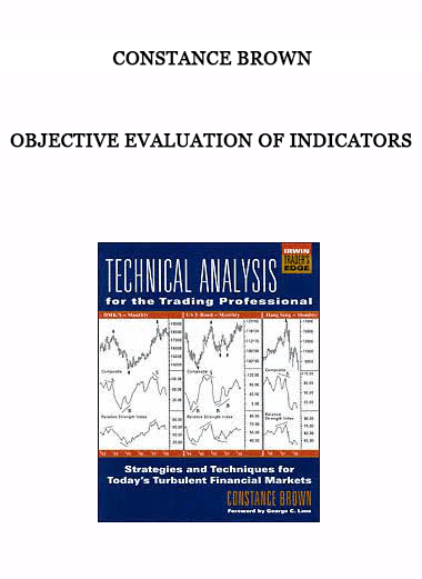 Constance Brown - Objective Evaluation of Indicators of https://crabaca.store/