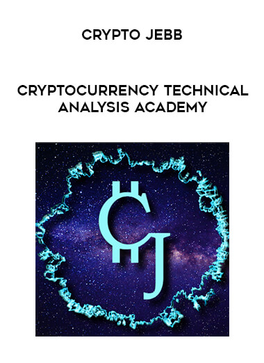 Cryptocurrency Technical Analysis Academy by Crypto Jebb of https://crabaca.store/