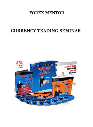 Currency Trading Seminar by Forex Mentor of https://crabaca.store/