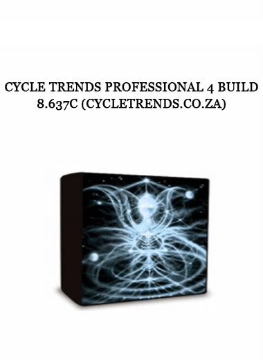 Cycle Trends Professional 4 Build 8.637c (cycletrends.co.za) of https://crabaca.store/