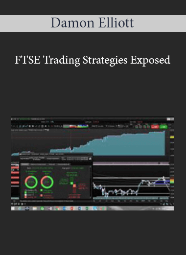 Damon Elliott - FTSE Trading Strategies Exposed of https://crabaca.store/