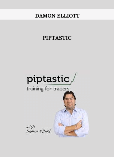 Damon Elliott - Piptastic of https://crabaca.store/