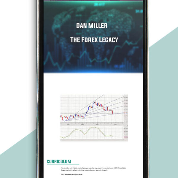 Dan Miller – The Forex Legacy of https://crabaca.store/