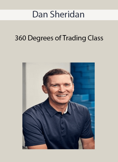 Dan Sheridan 360 Degrees of Trading Class of https://crabaca.store/