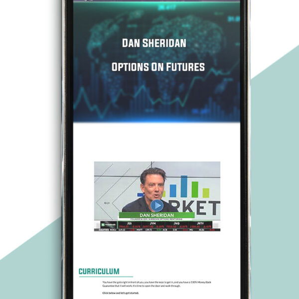 Dan Sheridan – Options On Futures of https://crabaca.store/