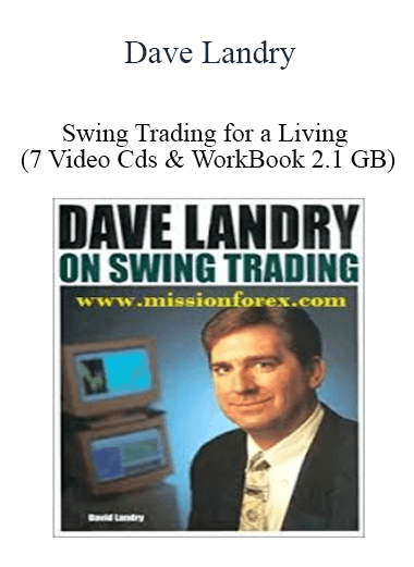 Dave Landry – Swing Trading for a Living (7 Video Cds & WorkBook 2.1 GB) of https://crabaca.store/