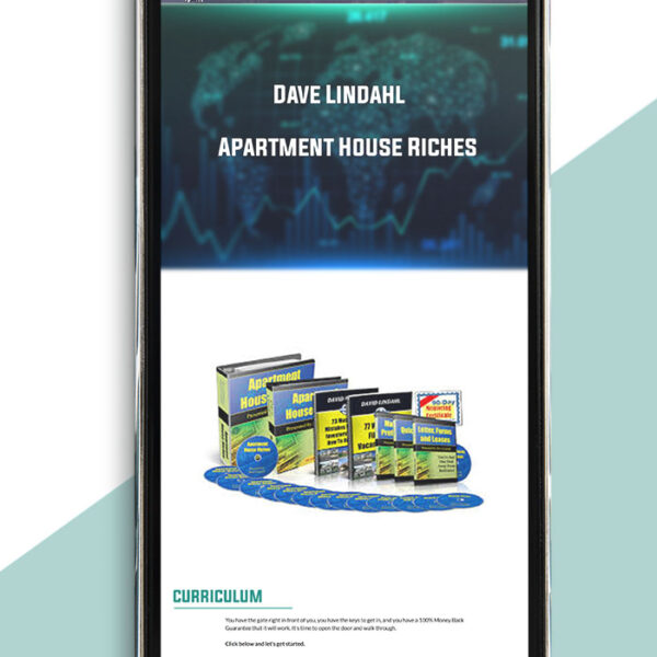 Dave Lindahl – Apartment House Riches of https://crabaca.store/