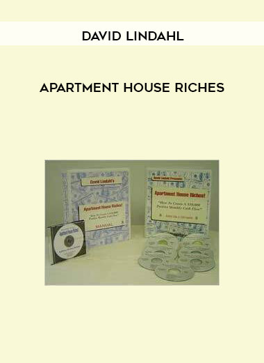 David Lindahl – Apartment House Riches of https://crabaca.store/