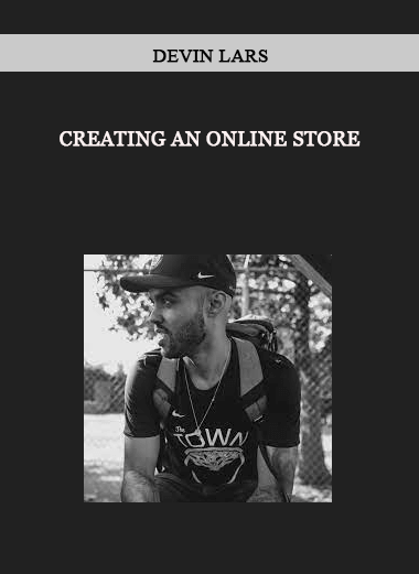 Devin Lars - Creating An Online Store of https://crabaca.store/