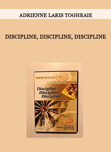 Discipline