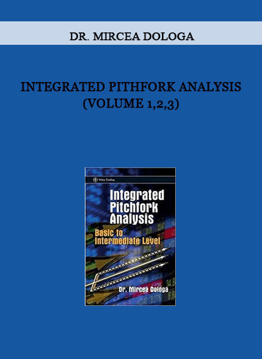 Dr. Mircea Dologa – Integrated Pithfork Analysis (Volume 1