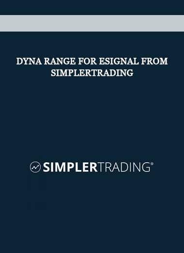 Dyna Range For Esignal from Simplertrading of https://crabaca.store/