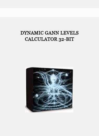 Dynamic Gann Levels Calculator 32-bit of https://crabaca.store/