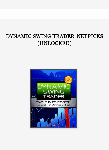 Dynamic Swing Trader-NETPICKS (Unlocked) of https://crabaca.store/