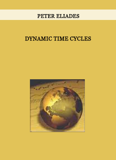 Dynamic Time Cycles by Peter Eliades of https://crabaca.store/