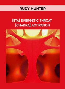 [ETA] Energetic Throat [Chakra] Activation by Rudy Hunter of https://crabaca.store/