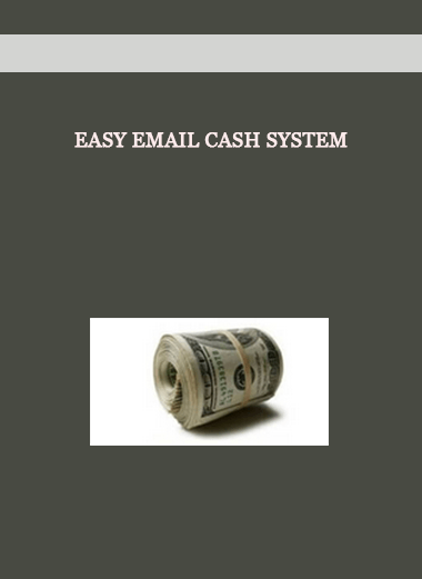 Easy Email Cash System of https://crabaca.store/