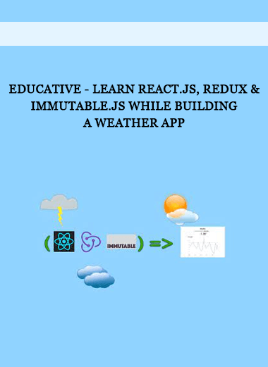 Educative - Learn React.js