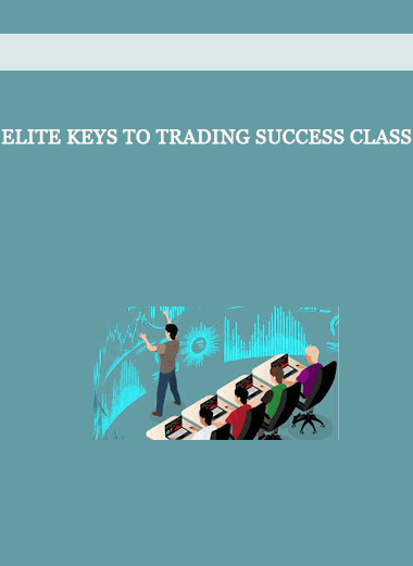 Elite Keys to Trading Success Class of https://crabaca.store/