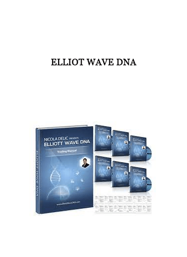 Elliot Wave DNA of https://crabaca.store/