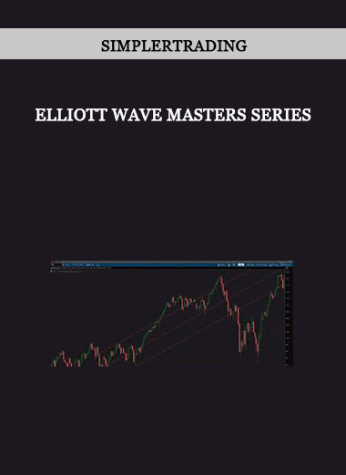 Elliott Wave Masters Series from Simplertrading of https://crabaca.store/