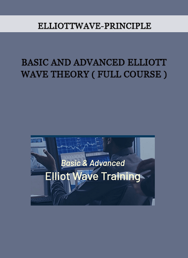 Elliottwave-principle - Basic and Advanced Elliott Wave Theory ( Full Course ) of https://crabaca.store/