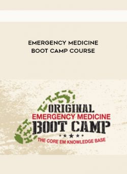 Emergency Medicine Boot Camp Course of https://crabaca.store/