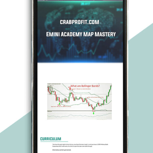 Emini Academy Map Mastery of https://crabaca.store/