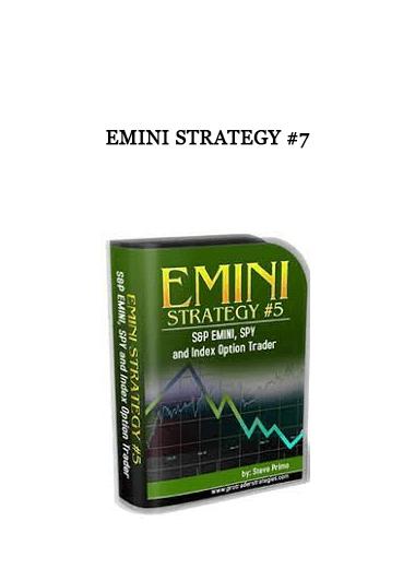 Emini Strategy #7 of https://crabaca.store/