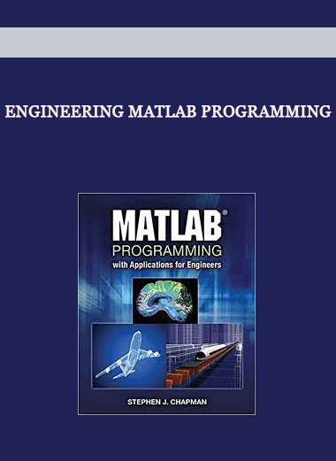 Engineering Matlab Programming of https://crabaca.store/