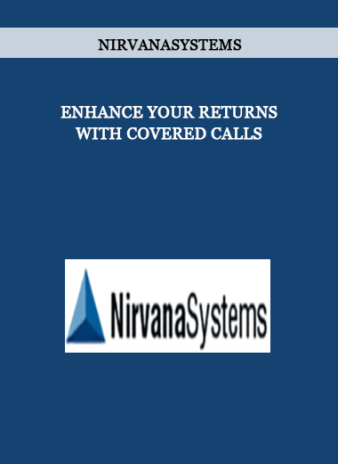 Enhance Your Returns with Covered Calls from Nirvanasystems of https://crabaca.store/