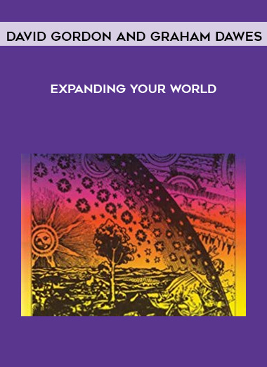 Expanding Your World by David Gordon and Graham Dawes of https://crabaca.store/