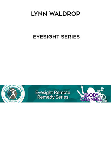 Eyesight Series by Lynn Waldrop of https://crabaca.store/