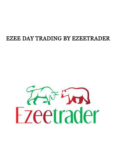 Ezee Day Trading by Ezeetrader of https://crabaca.store/