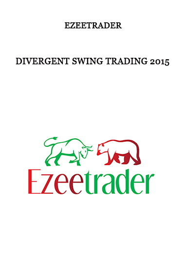 Ezeetrader - Divergent Swing Trading 2015 of https://crabaca.store/