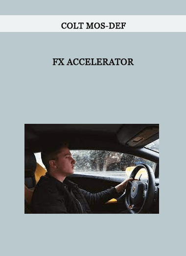 FX Accelerator by Colt Mos-Def of https://crabaca.store/