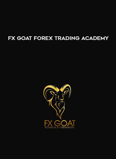 FX GOAT FOREX TRADING ACADEMY of https://crabaca.store/