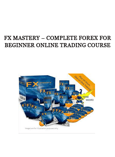 FX Mastery – Complete Forex for Beginner Online Trading Course of https://crabaca.store/