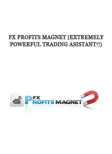 FX Profits Magnet (Extremely Powerful Trading Asistant!!) of https://crabaca.store/