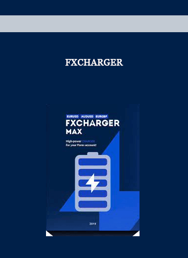 FXCharger of https://crabaca.store/