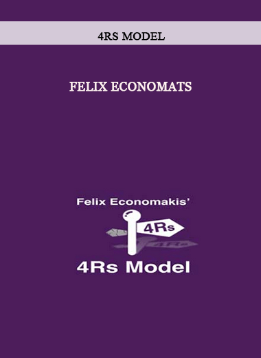 Felix Economats by 4Rs Model of https://crabaca.store/