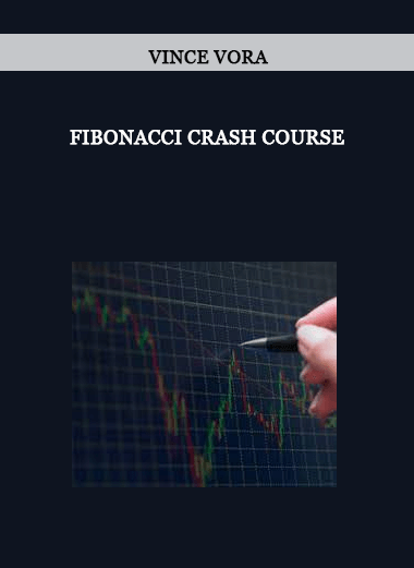 Fibonacci Crash Course by Vince Vora of https://crabaca.store/