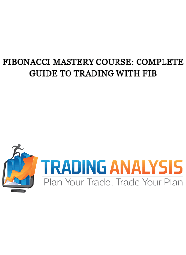 Fibonacci Mastery Course: Complete Guide to Trading with Fib of https://crabaca.store/