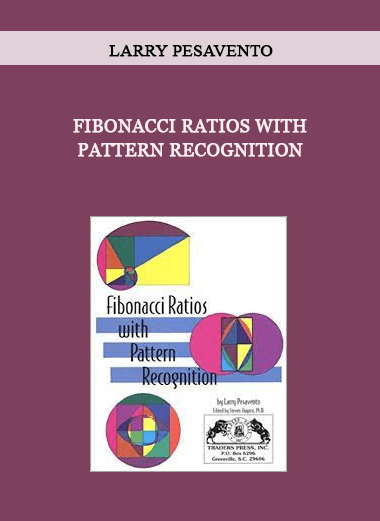 Fibonacci Ratios with Pattern Recognition by Larry Pesavento of https://crabaca.store/