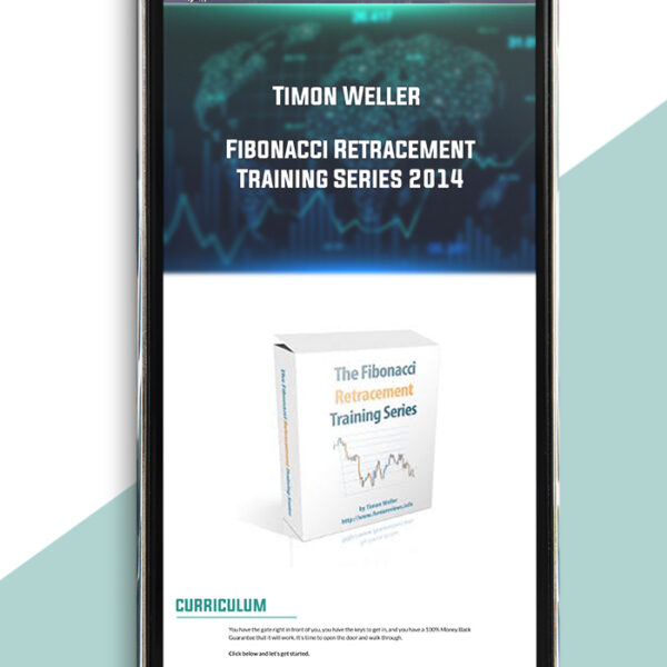 Fibonacci Retracement Training Series 2014 by Timon Weller of https://crabaca.store/