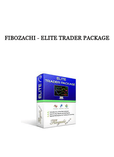 Fibozachi - Elite Trader Package of https://crabaca.store/