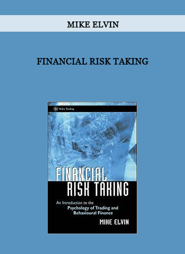 Financial Risk Taking by Mike Elvin of https://crabaca.store/