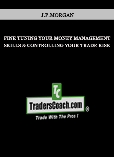 Fine Tuning Your Money Management Skills & Controlling Your Trade Risk by ART Trading of https://crabaca.store/